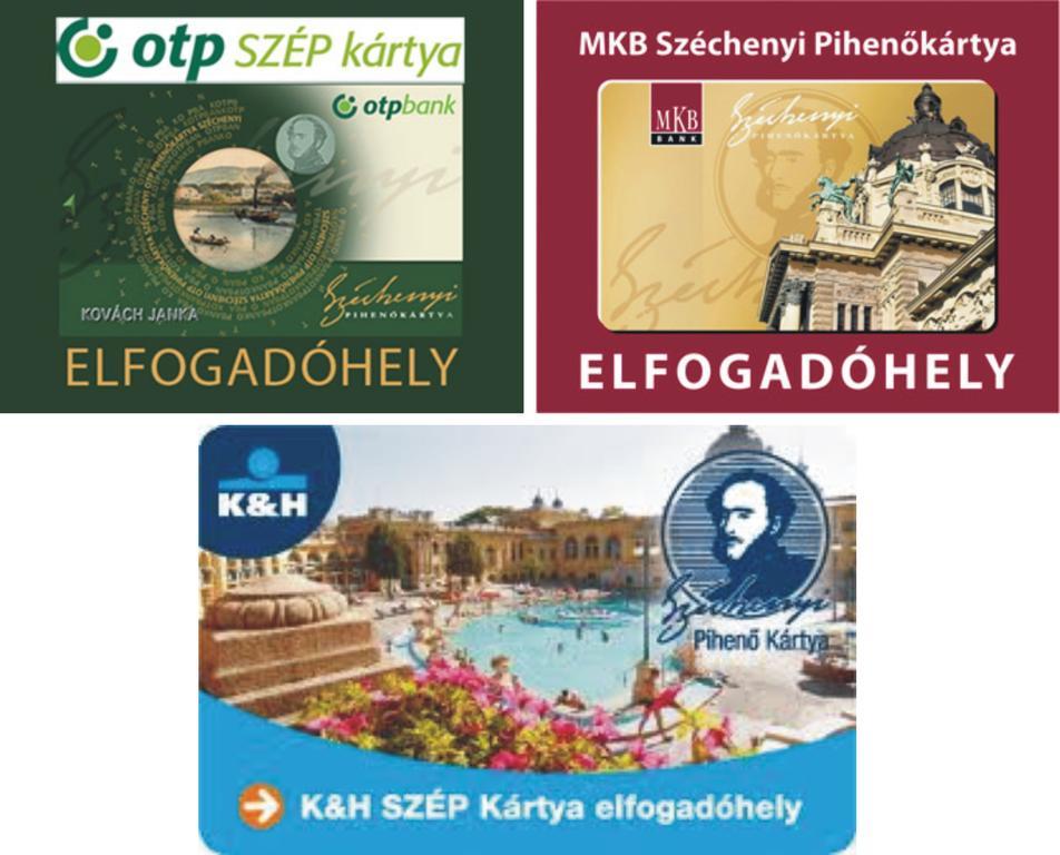 Апартаменты Nagybajcsi Koertefa Vendeghaz Экстерьер фото